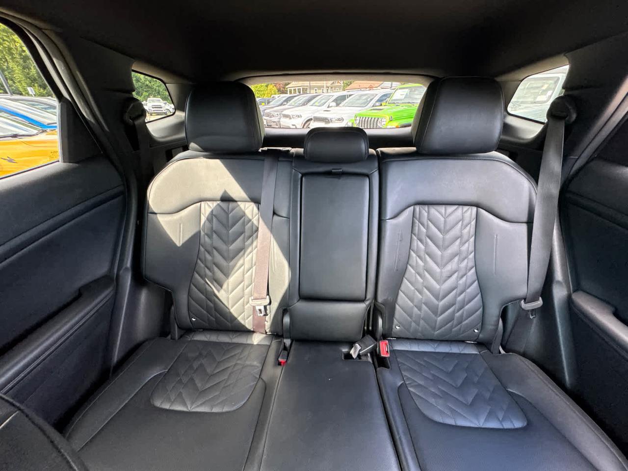 2023 Kia Sportage X-Line Dartmouth MA