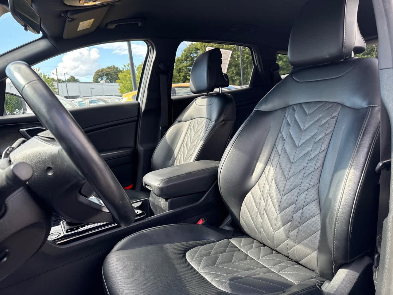 2023 Kia Sportage X-Line Dartmouth MA
