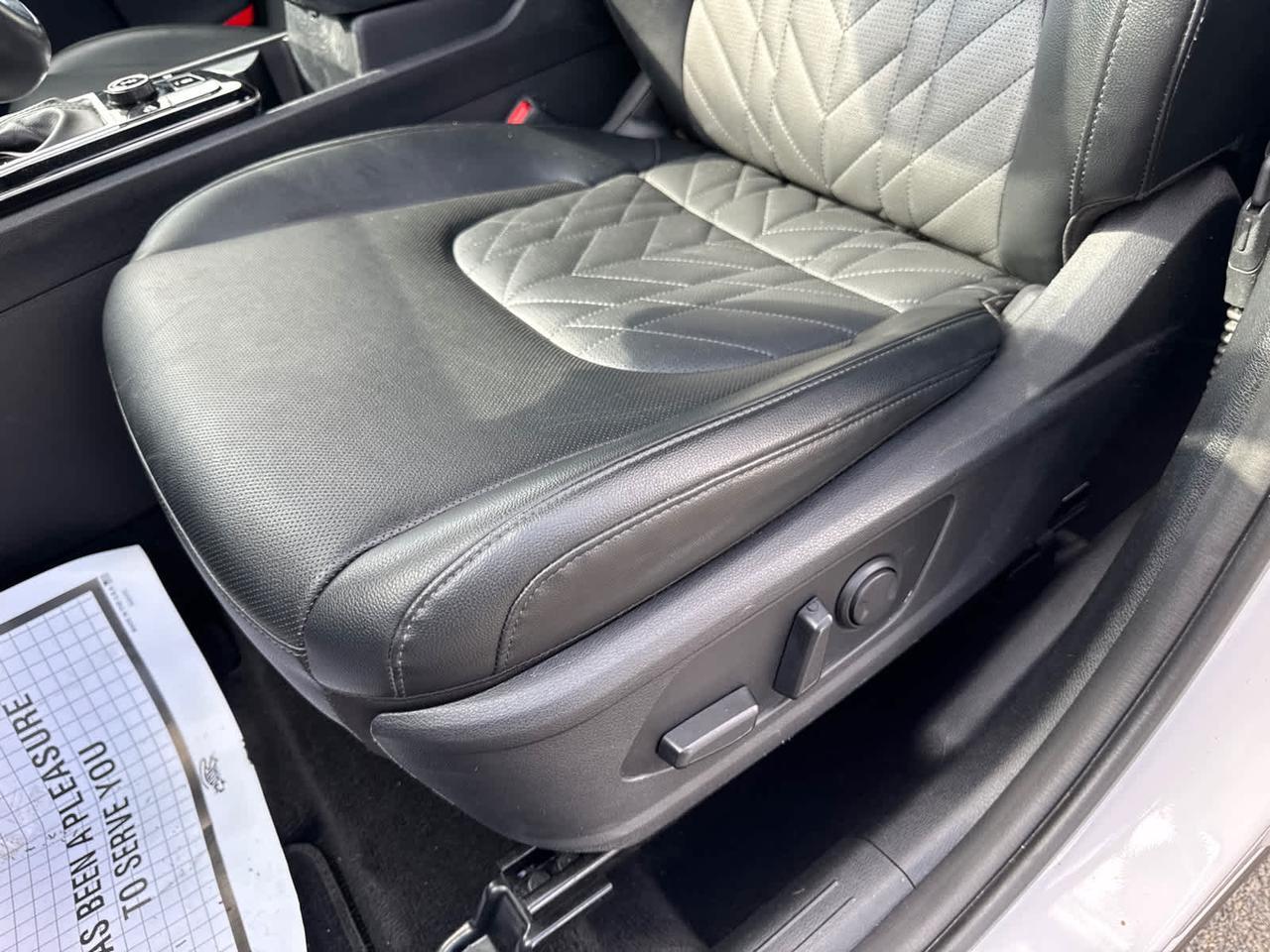 2023 Kia Sportage X-Line Dartmouth MA