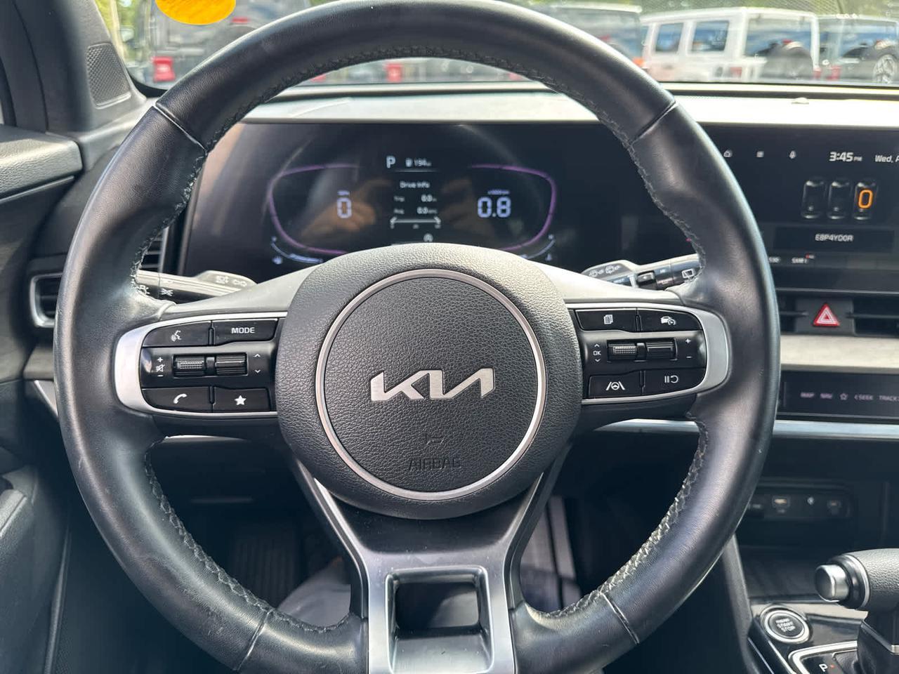 2023 Kia Sportage X-Line Dartmouth MA