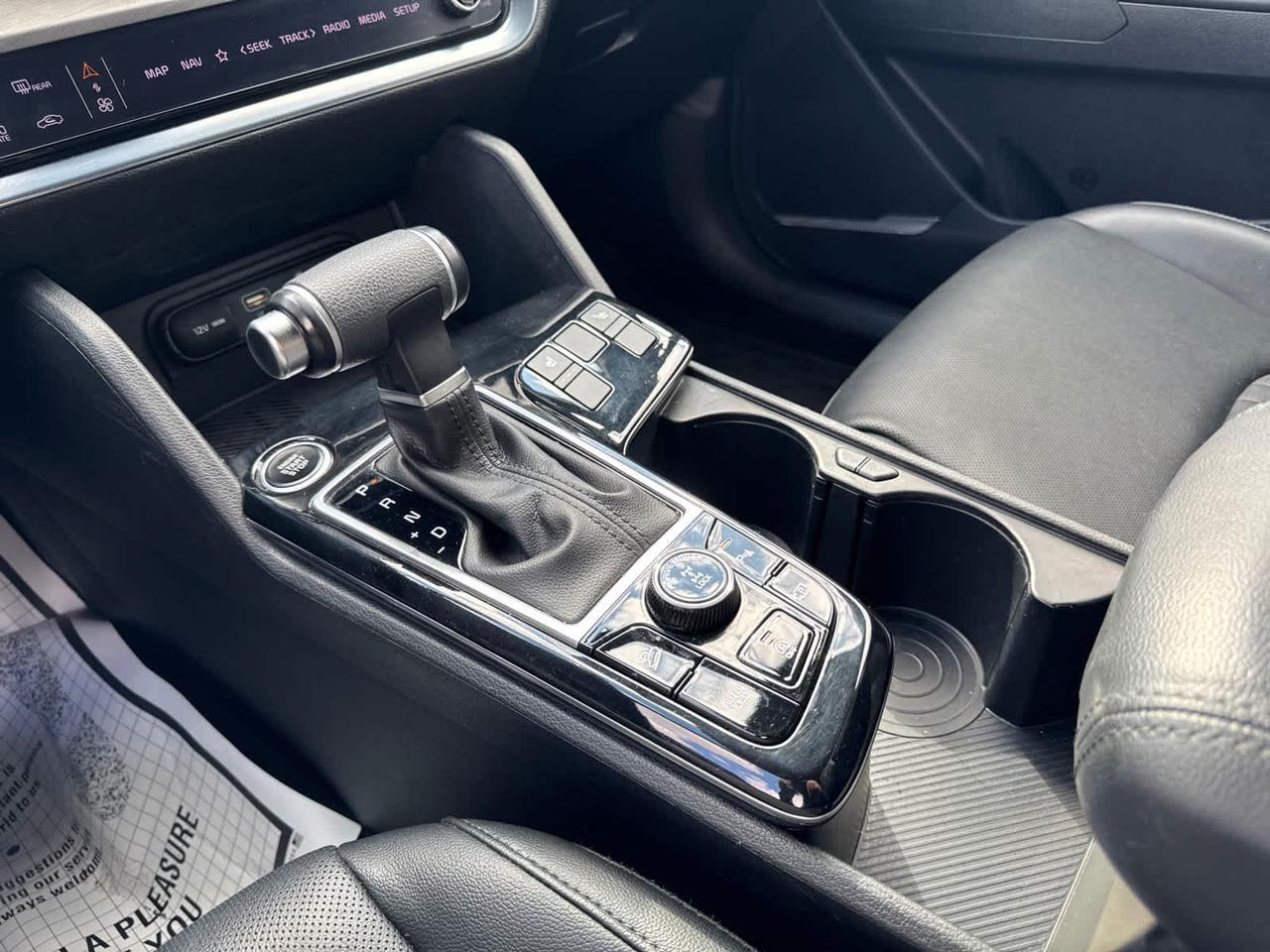 2023 Kia Sportage X-Line Dartmouth MA