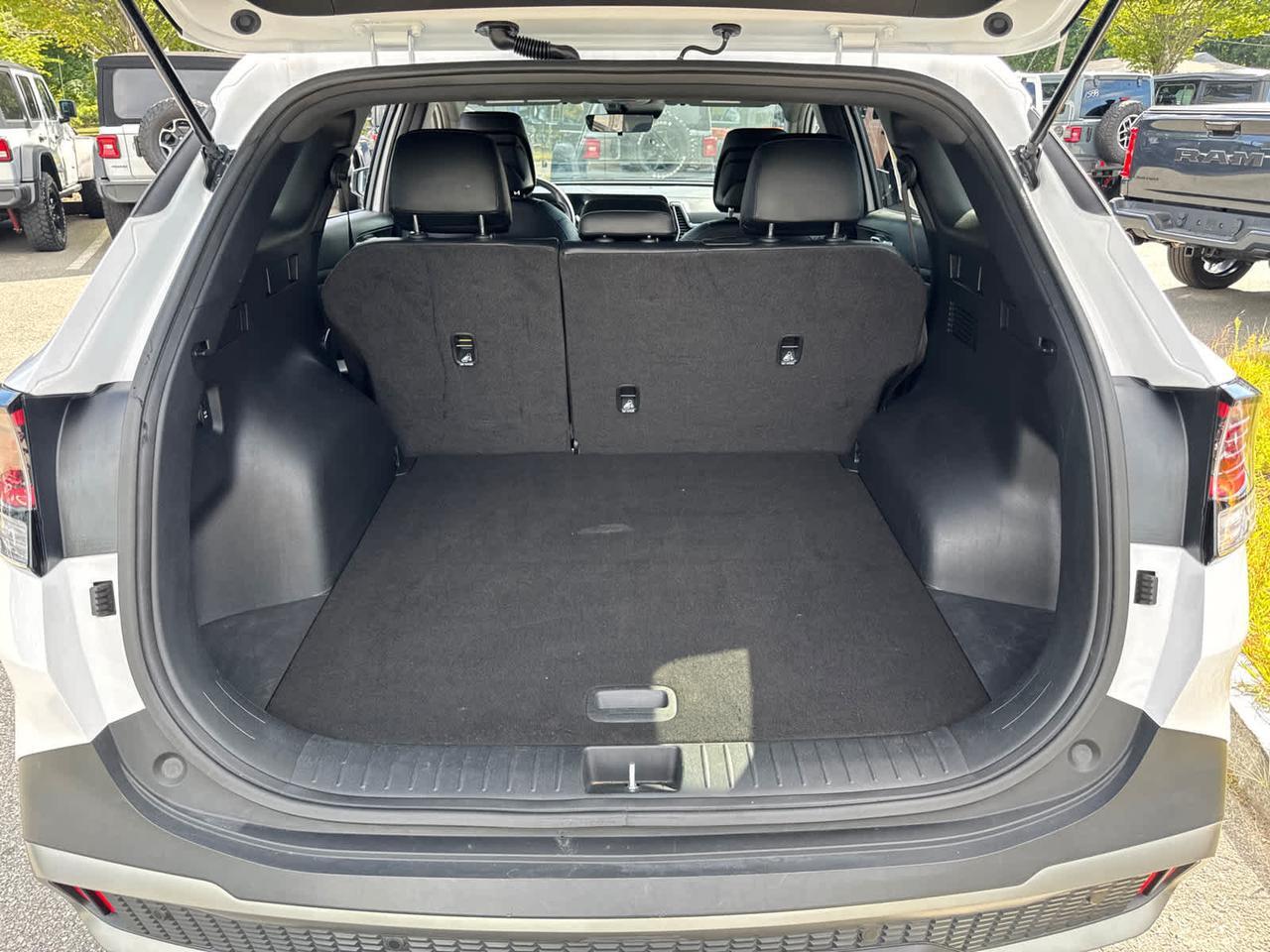 2023 Kia Sportage X-Line Dartmouth MA