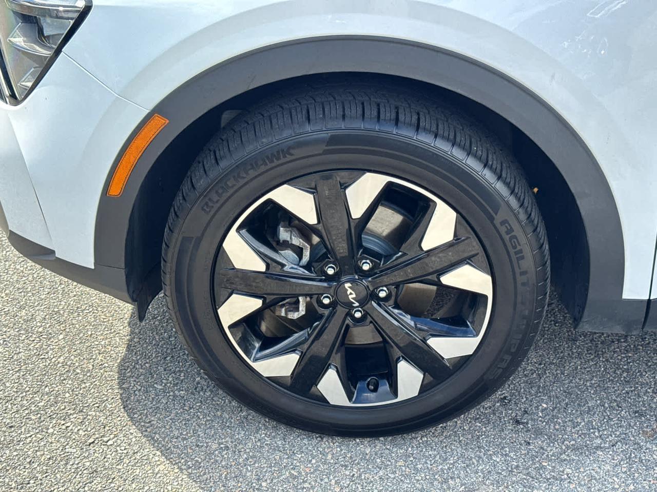 2023 Kia Sportage X-Line Dartmouth MA