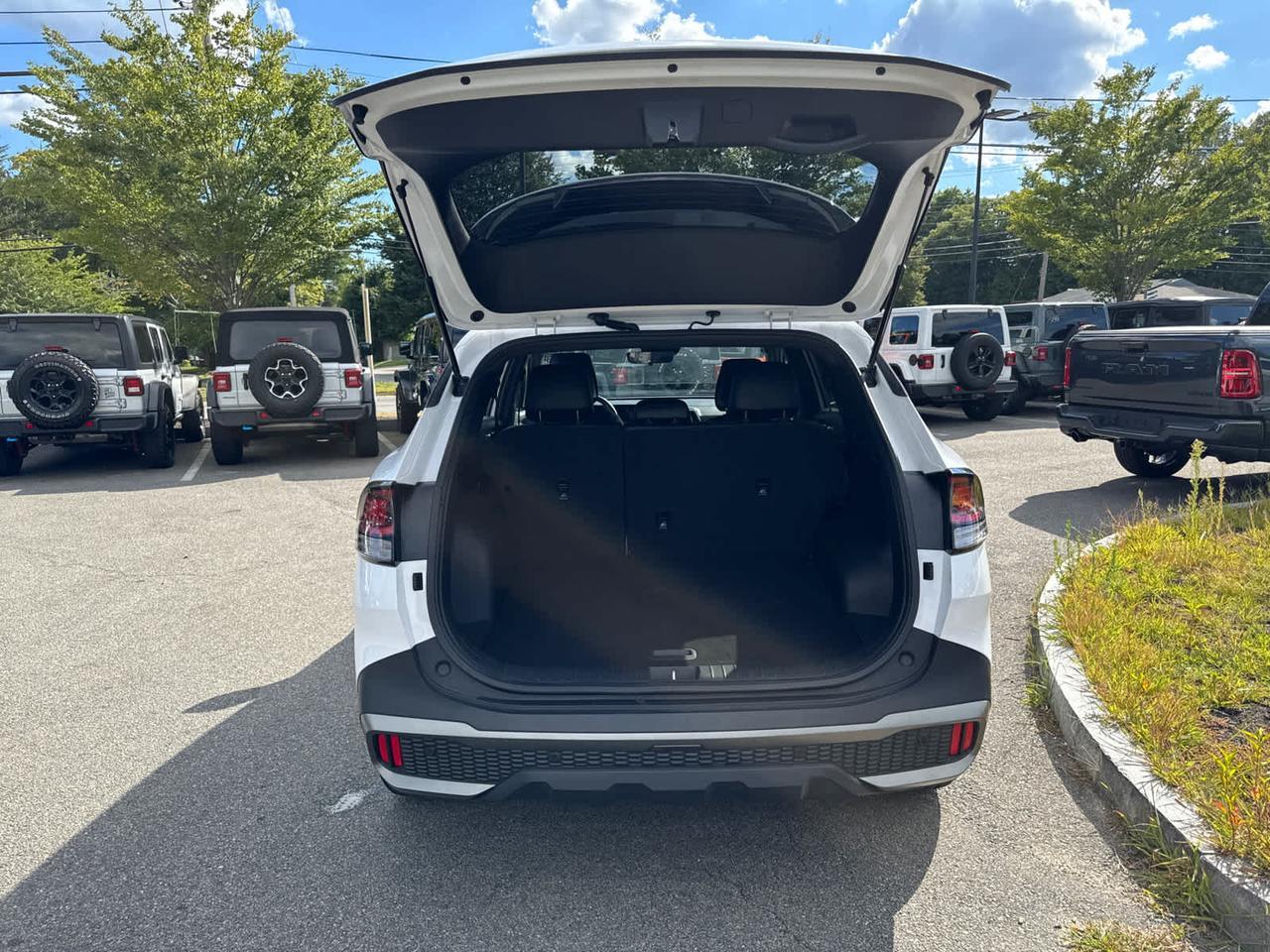 2023 Kia Sportage X-Line Dartmouth MA