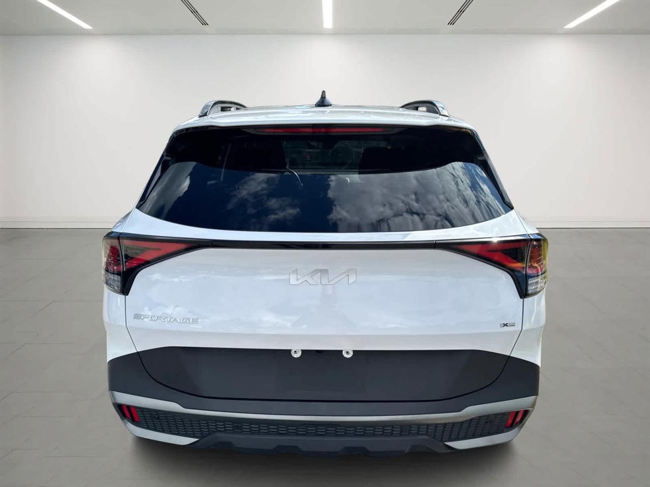 2023 Kia Sportage X-Line Dartmouth MA