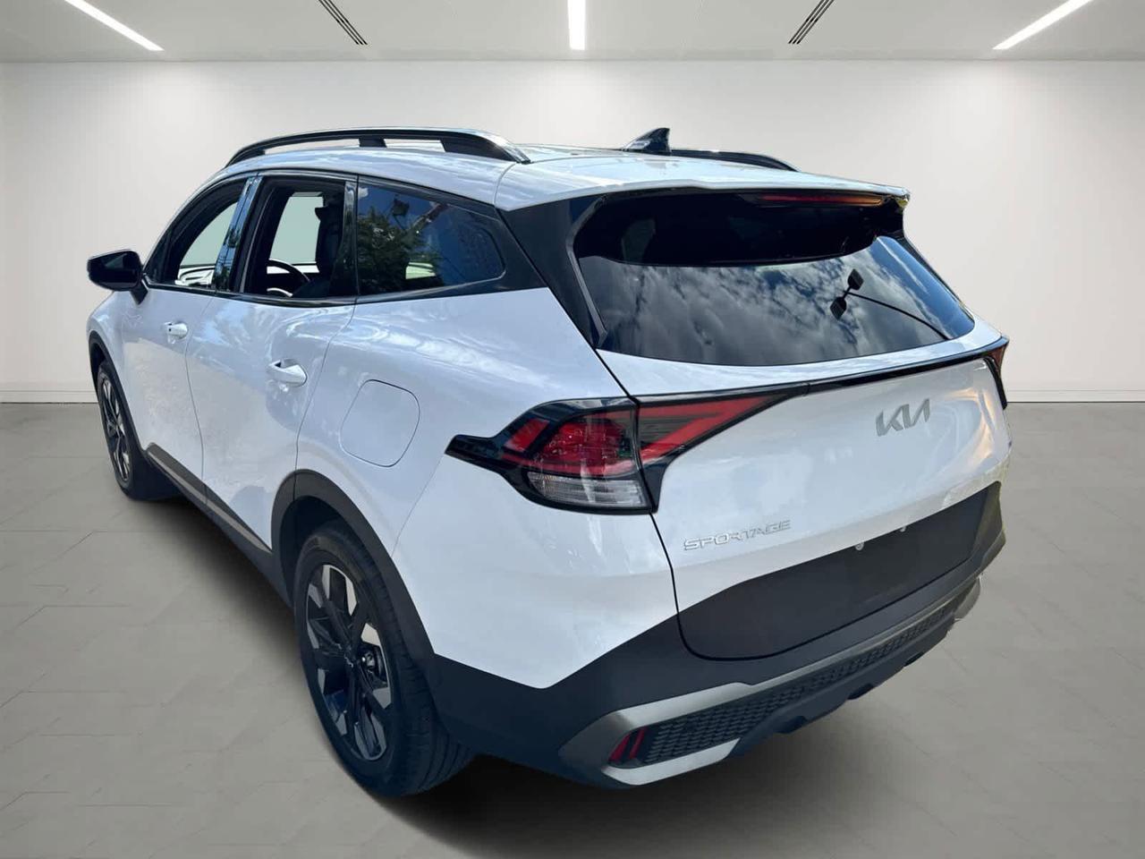 2023 Kia Sportage X-Line Dartmouth MA