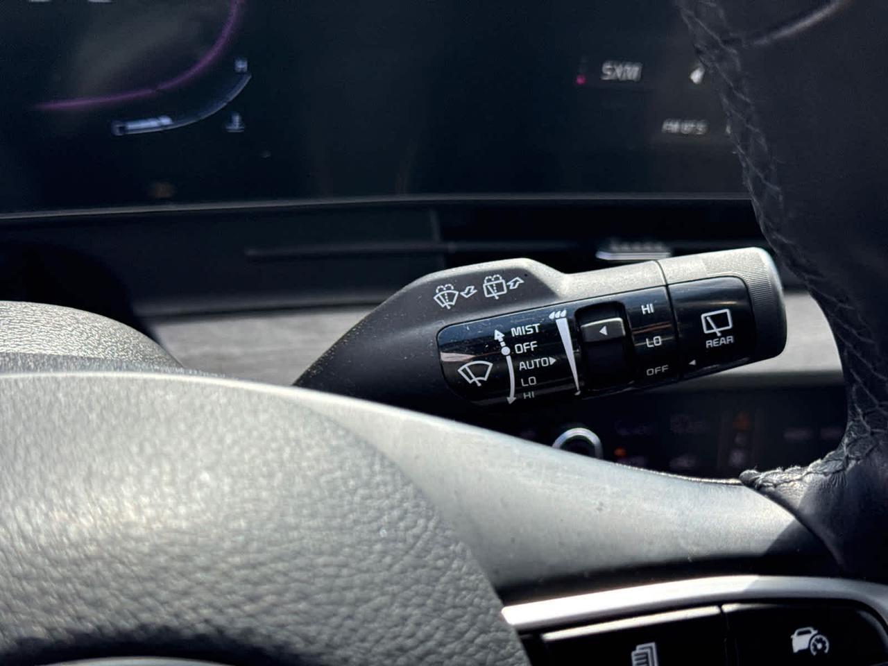 2023 Kia Sportage X-Line Dartmouth MA