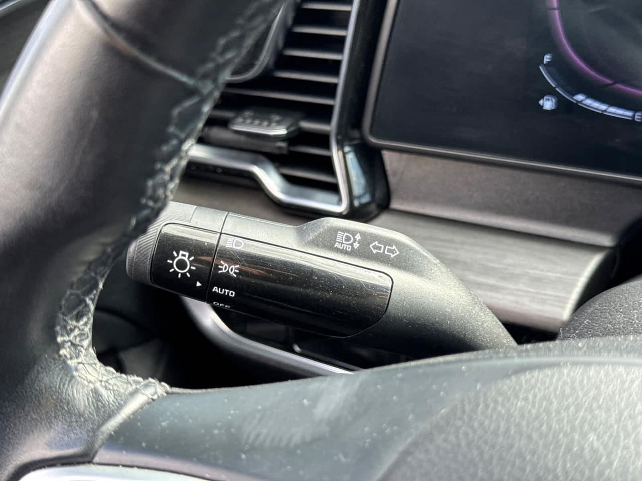 2023 Kia Sportage X-Line Dartmouth MA