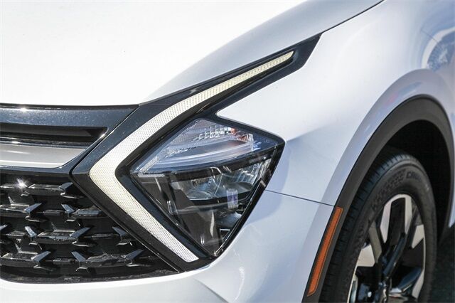 2023 Kia Sportage X-Line Renton WA