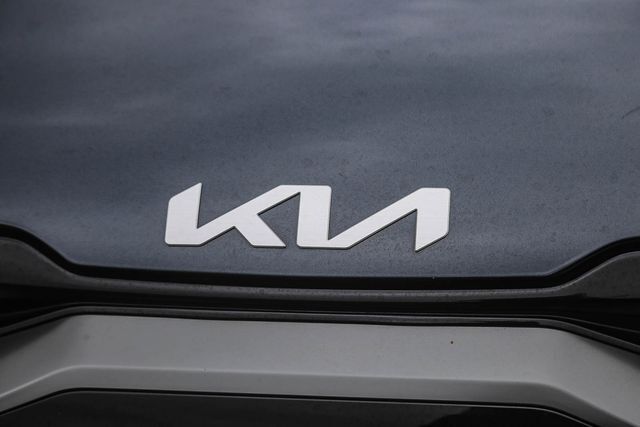 2023 Kia Sportage X-Line Glendale CA
