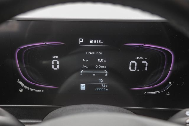 2023 Kia Sportage X-Line Glendale CA