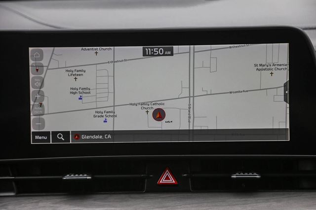 2023 Kia Sportage X-Line Glendale CA