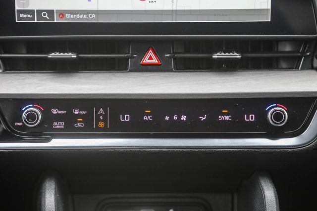 2023 Kia Sportage X-Line Glendale CA