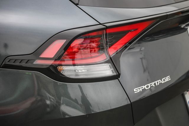 2023 Kia Sportage X-Line Glendale CA