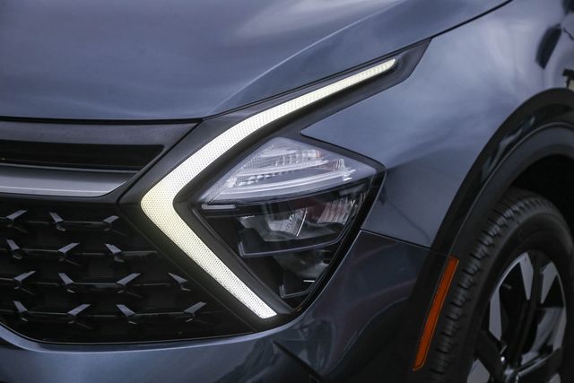 2023 Kia Sportage X-Line Glendale CA