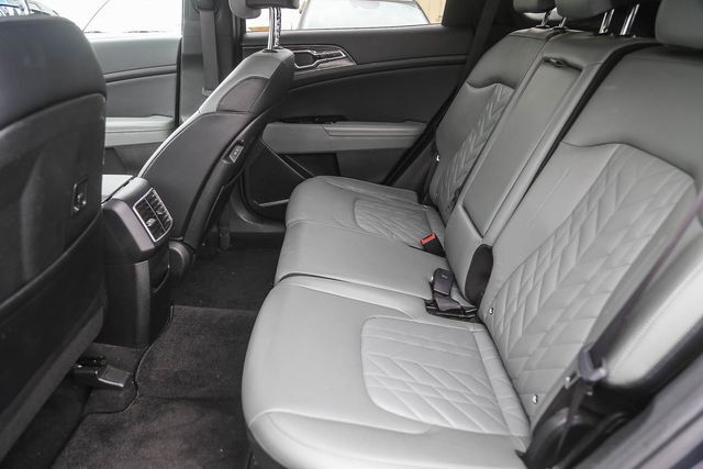 2023 Kia Sportage X-Line Glendale CA