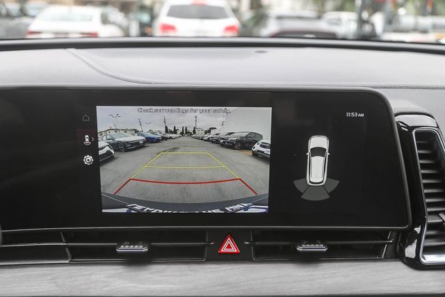 2023 Kia Sportage X-Line Glendale CA