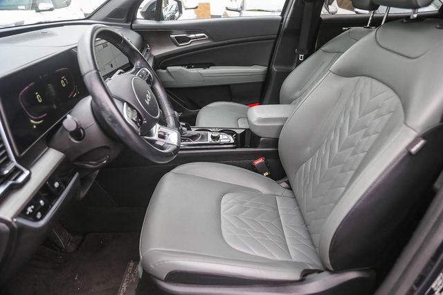 2023 Kia Sportage X-Line Glendale CA