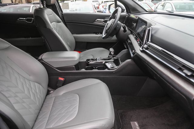 2023 Kia Sportage X-Line Glendale CA