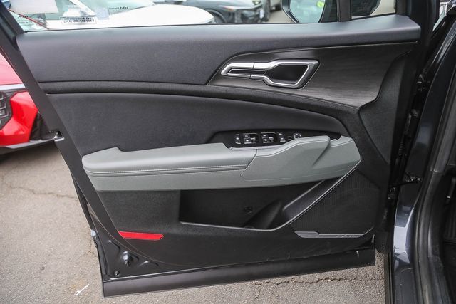 2023 Kia Sportage X-Line Glendale CA