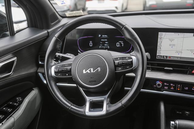 2023 Kia Sportage X-Line Glendale CA