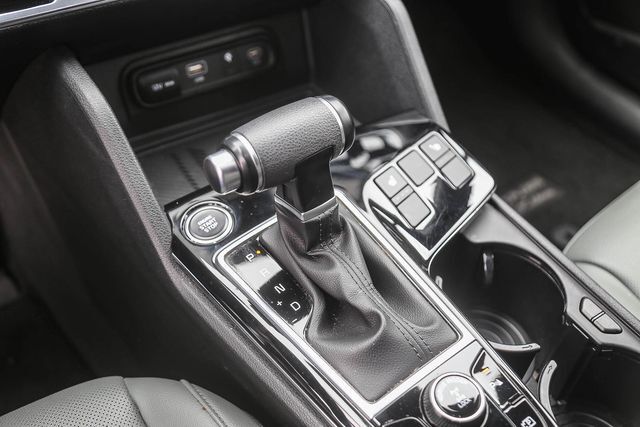 2023 Kia Sportage X-Line Glendale CA