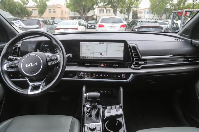 2023 Kia Sportage X-Line Glendale CA