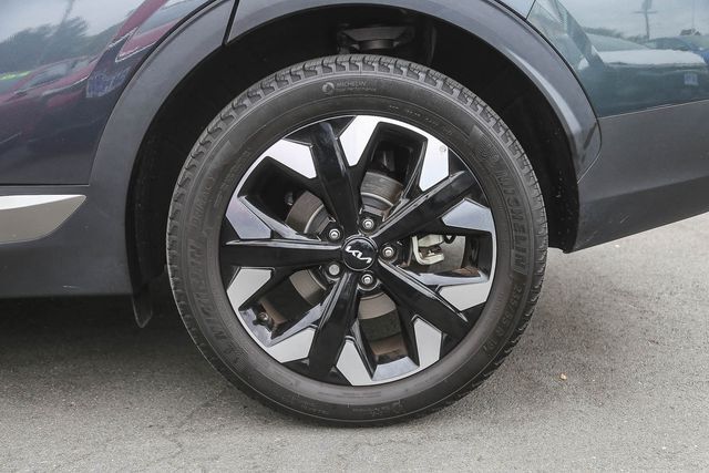 2023 Kia Sportage X-Line Glendale CA