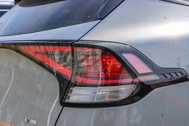 2023 Kia Sportage X-Line El Monte CA