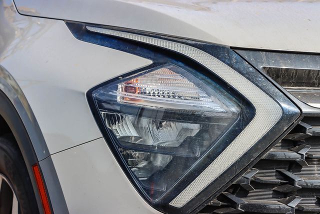 2023 Kia Sportage X-Line El Monte CA