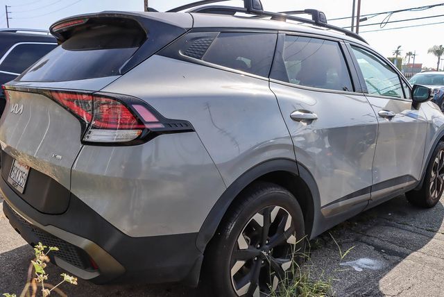 2023 Kia Sportage X-Line El Monte CA