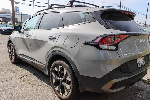2023 Kia Sportage X-Line El Monte CA