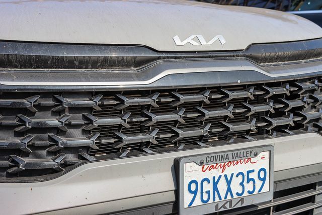 2023 Kia Sportage X-Line El Monte CA