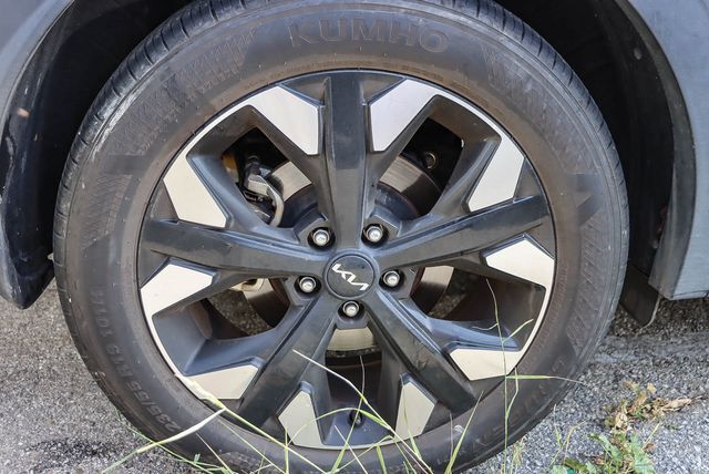 2023 Kia Sportage X-Line El Monte CA