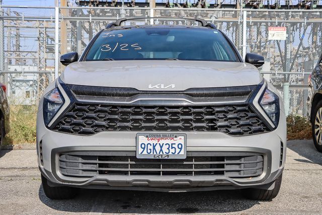 2023 Kia Sportage X-Line El Monte CA