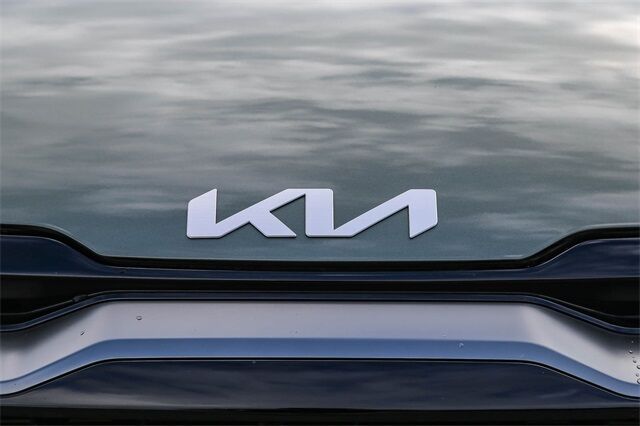 2023 Kia Sportage X-Line Tacoma WA