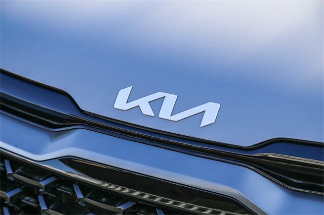 2023 Kia Sportage X-Line Tacoma WA
