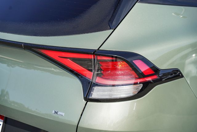 2023 Kia Sportage X-Line Moreno Valley CA