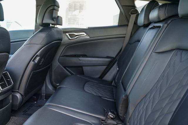 2023 Kia Sportage X-Line Moreno Valley CA