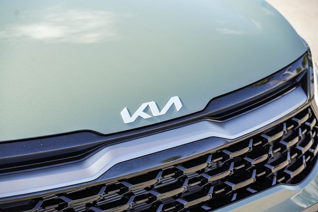 2023 Kia Sportage X-Line Moreno Valley CA