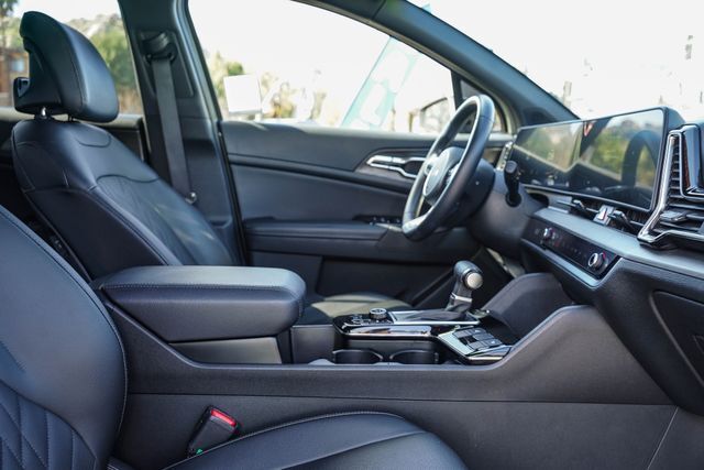 2023 Kia Sportage X-Line Moreno Valley CA