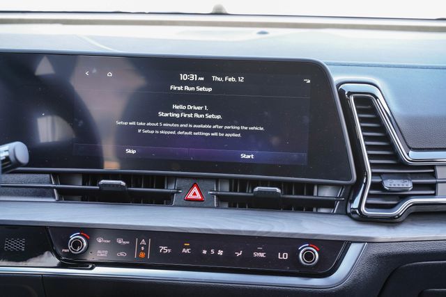 2023 Kia Sportage X-Line Moreno Valley CA