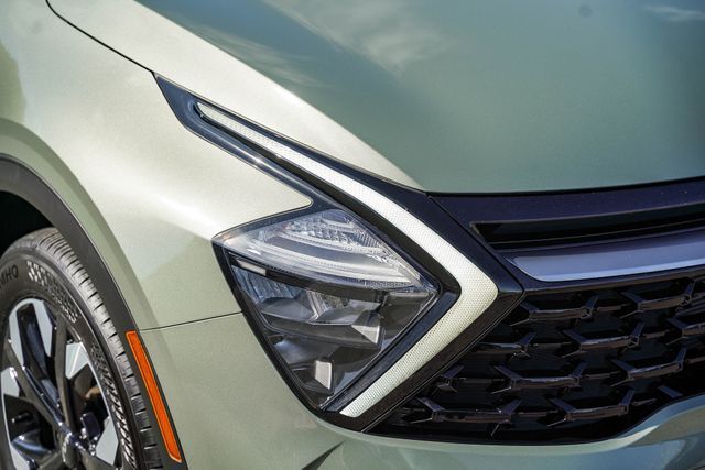 2023 Kia Sportage X-Line Moreno Valley CA