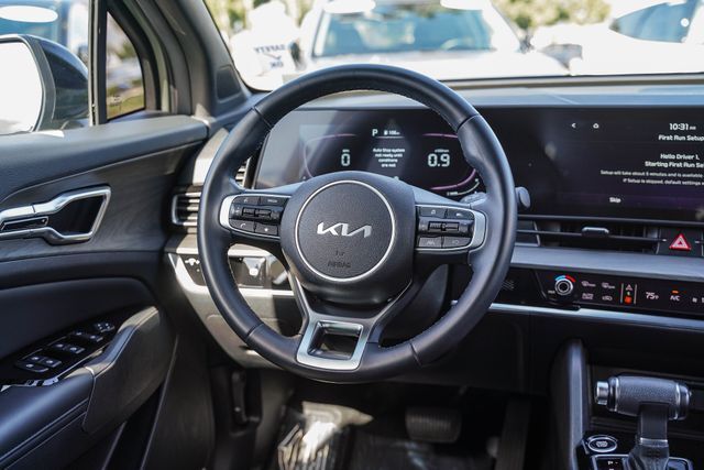 2023 Kia Sportage X-Line Moreno Valley CA