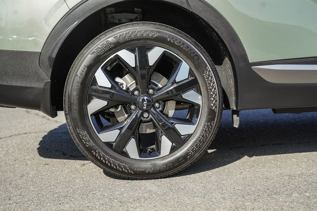 2023 Kia Sportage X-Line Moreno Valley CA