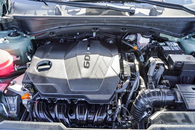 2023 Kia Sportage X-Line Moreno Valley CA