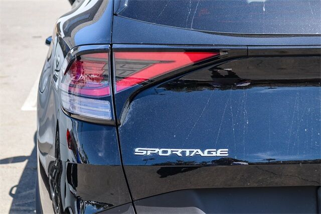 2023 Kia Sportage X-Line Moreno Valley CA