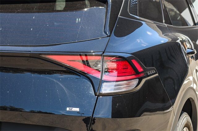 2023 Kia Sportage X-Line Moreno Valley CA