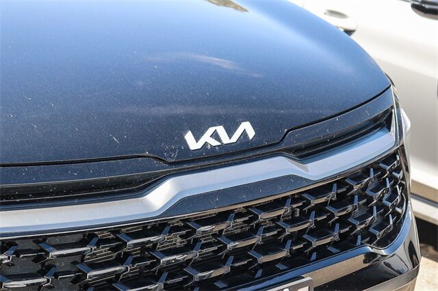 2023 Kia Sportage X-Line Moreno Valley CA