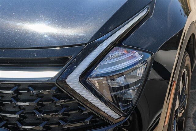 2023 Kia Sportage X-Line Moreno Valley CA